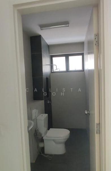 Rumah Teres 2.5-Tingkat untuk Dijual di Setia Alam (Selangor) - Callista Goh - Bathroom - PropertyGuru.com.my