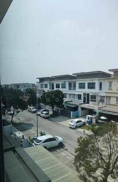 Rumah Teres 2.5-Tingkat untuk Dijual di Setia Alam (Selangor) - Callista Goh - Exterior - PropertyGuru.com.my