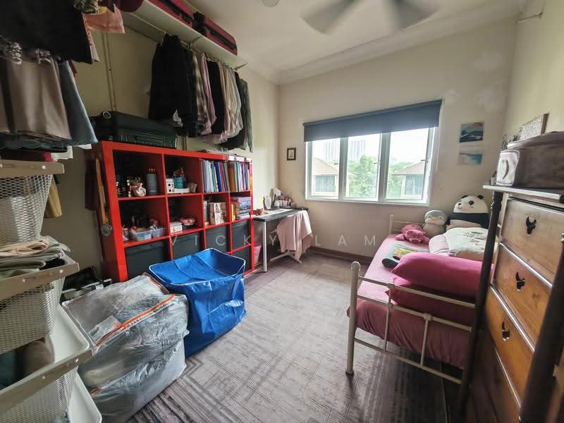 Apartment for Sale at Larkin Residence (Phase Three) - Vicky Lam - Bedroom - PropertyGuru.com.my