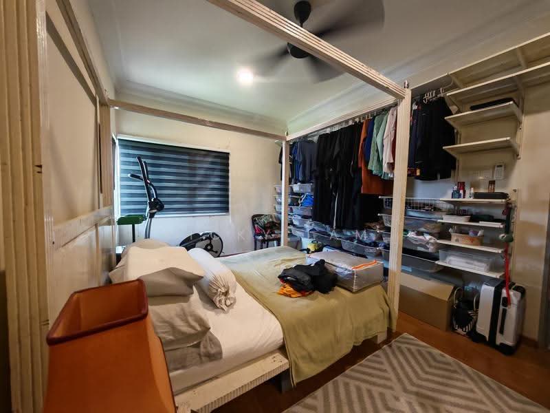 Apartment for Sale at Larkin Residence (Phase Three) - Vicky Lam - Bedroom - PropertyGuru.com.my