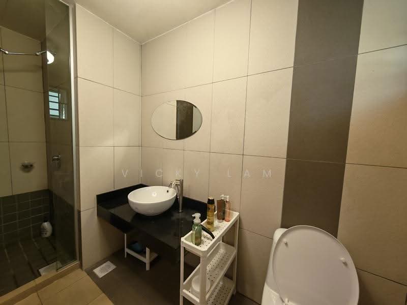 Apartment for Sale at Larkin Residence (Phase Three) - Vicky Lam - Bathroom - PropertyGuru.com.my