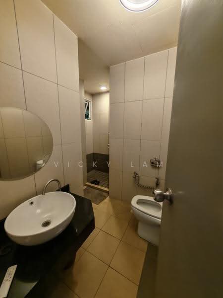 Apartment for Sale at Larkin Residence (Phase Three) - Vicky Lam - Bathroom - PropertyGuru.com.my