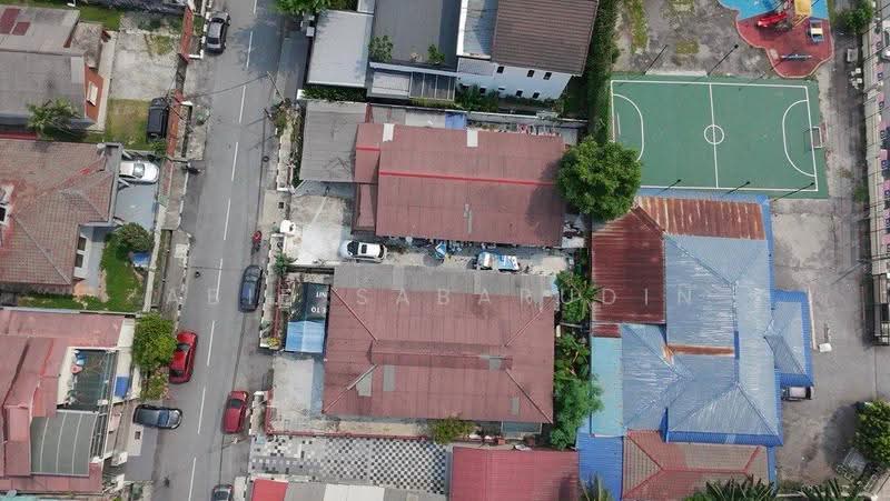 Rumah Banglo untuk Dijual di Kampung Segambut Luar (Batu) - Abid Sabarudin - PropertyGuru.com.my