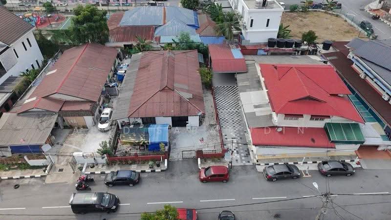 Rumah Banglo untuk Dijual di Kampung Segambut Luar (Batu) - Abid Sabarudin - Exterior - PropertyGuru.com.my