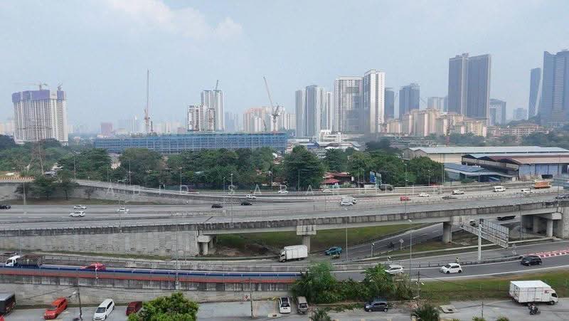 Rumah Banglo untuk Dijual di Kampung Segambut Luar (Batu) - Abid Sabarudin - Exterior - PropertyGuru.com.my