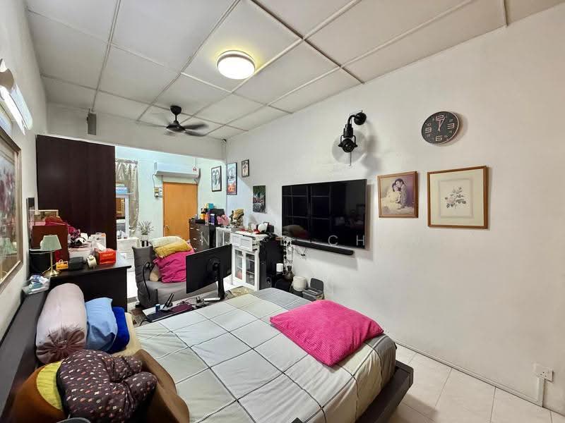 Semi-Detached House for Sale in Sungai Nibong (Bayan Lepas) - Bernard Chew - Bedroom - PropertyGuru.com.my