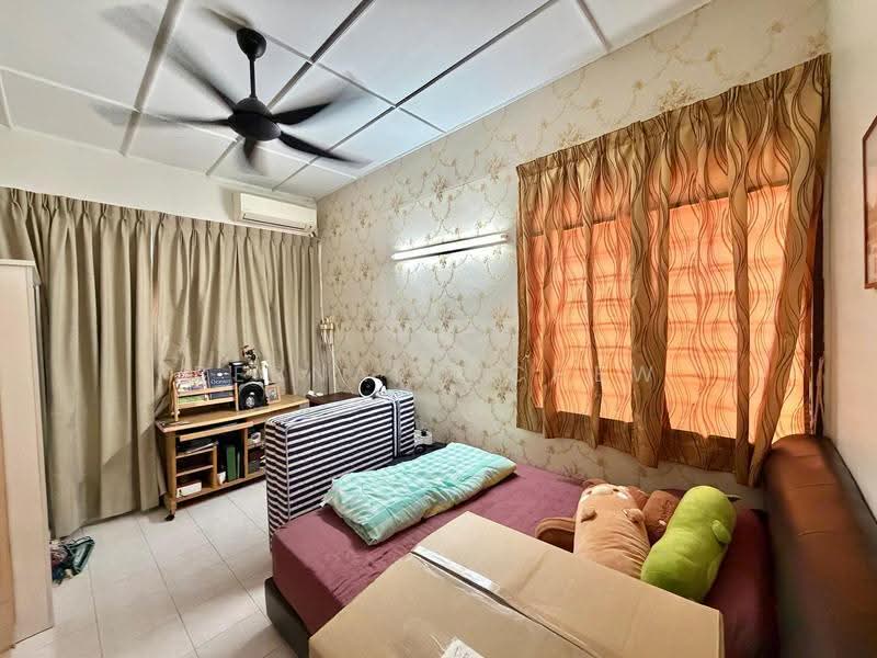 Semi-Detached House for Sale in Sungai Nibong (Bayan Lepas) - Bernard Chew - Bedroom - PropertyGuru.com.my