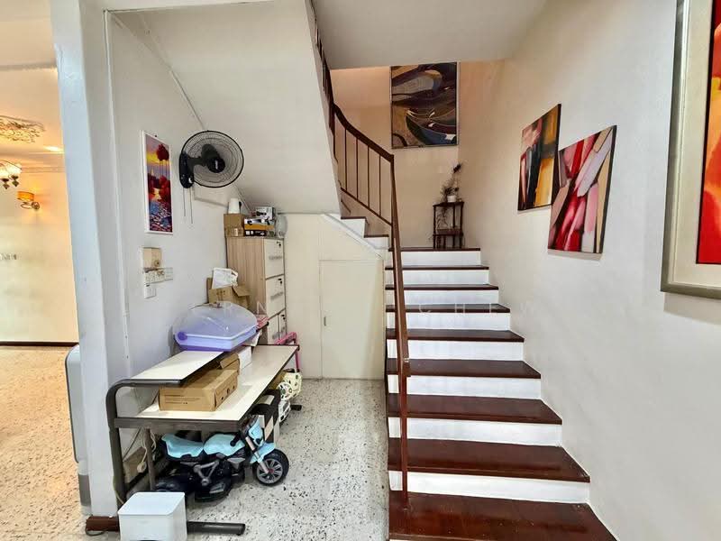 Semi-Detached House for Sale in Sungai Nibong (Bayan Lepas) - Bernard Chew - Interior - PropertyGuru.com.my