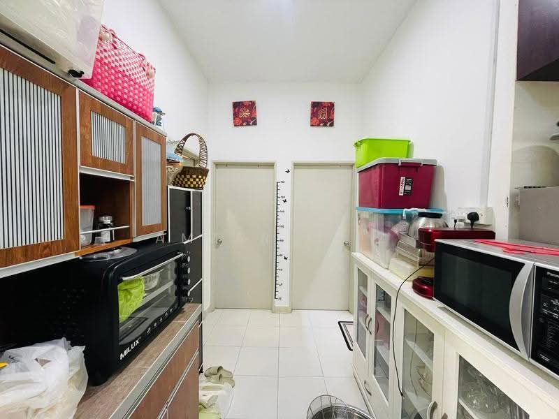 Apartment for Sale at Dahlia Court - Amzar Faiz - PropertyGuru.com.my