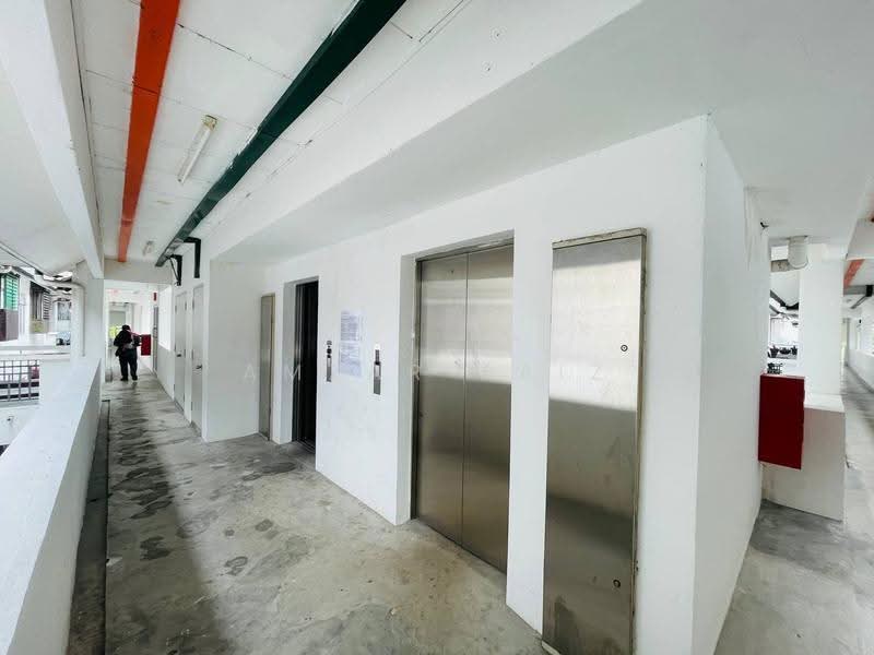 Apartment for Sale at Dahlia Court - Amzar Faiz - PropertyGuru.com.my