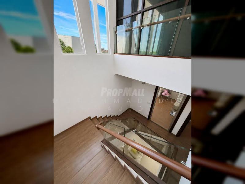 3-storey Terraced House for Sale in Cyberjaya (Selangor) - Mohammad Din Majid - Interior - PropertyGuru.com.my