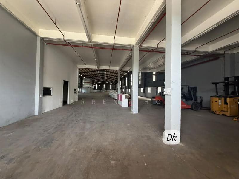Detached Factory for Sale in Telok Panglima Garang (Selangor) - Darren Khoo - PropertyGuru.com.my