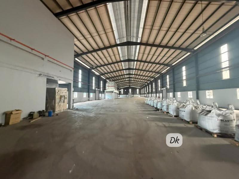 Detached Factory for Sale in Telok Panglima Garang (Selangor) - Darren Khoo - PropertyGuru.com.my