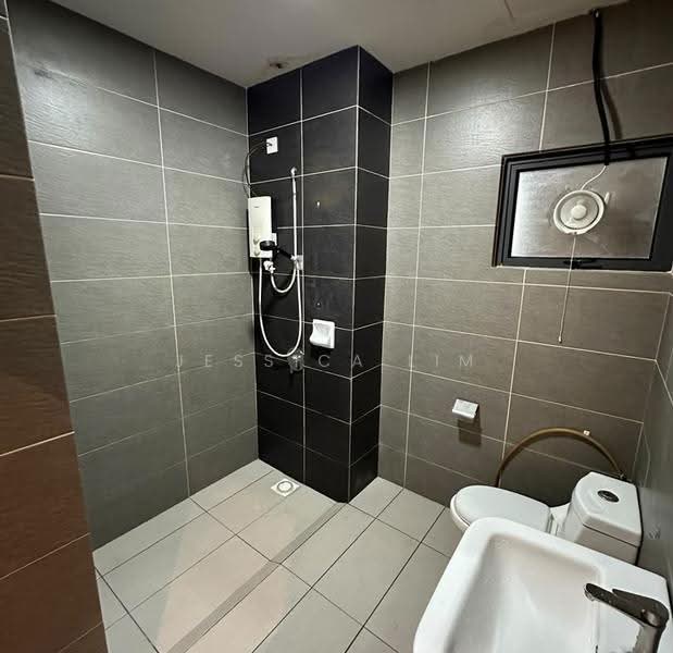 Condominium for Rent at The Henge - Jessica Lim - Bathroom - PropertyGuru.com.my
