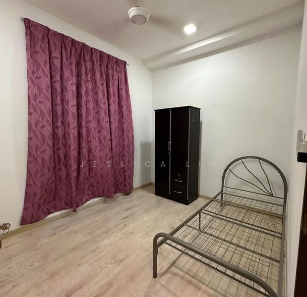 Condominium for Rent at The Henge - Jessica Lim - Bedroom - PropertyGuru.com.my