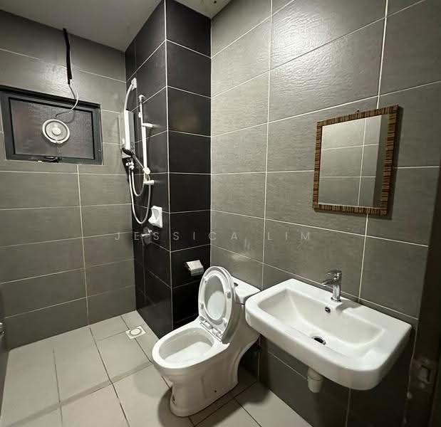 Condominium for Rent at The Henge - Jessica Lim - Bathroom - PropertyGuru.com.my