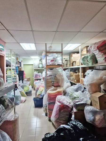 Kedai / Pejabat untuk Dijual di Taman Suria Jaya (Cheras) - Eason Wong - PropertyGuru.com.my