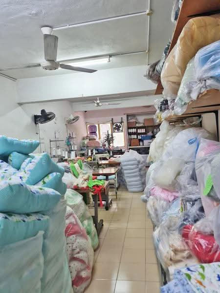Kedai / Pejabat untuk Dijual di Taman Suria Jaya (Cheras) - Eason Wong - PropertyGuru.com.my