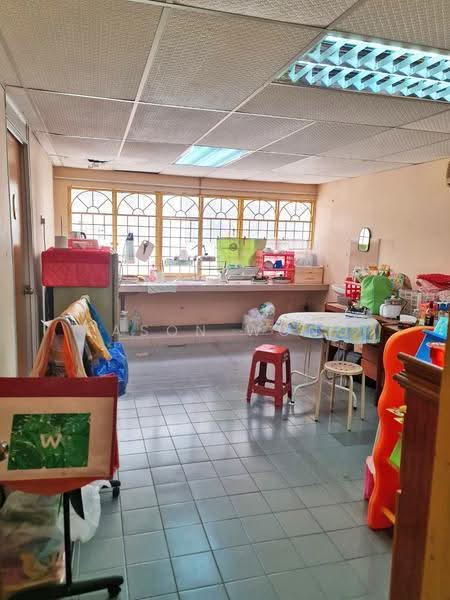 Kedai / Pejabat untuk Dijual di Taman Suria Jaya (Cheras) - Eason Wong - PropertyGuru.com.my