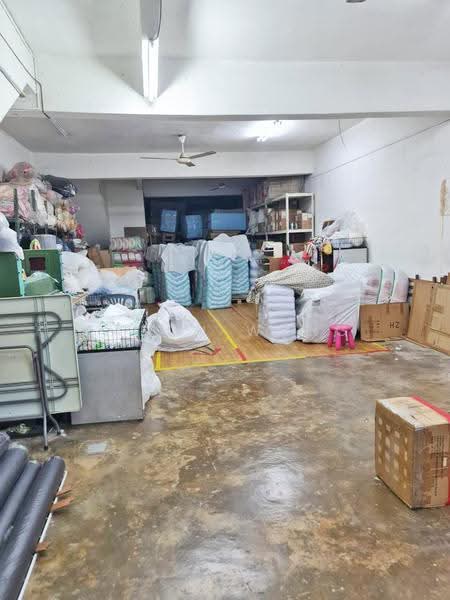 Kedai / Pejabat untuk Dijual di Taman Suria Jaya (Cheras) - Eason Wong - PropertyGuru.com.my