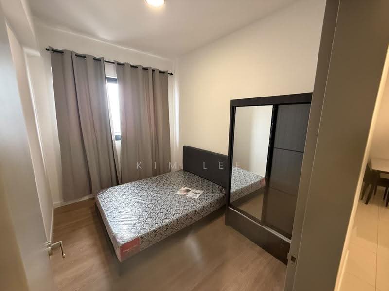 Kondominium untuk Disewa di Skyline KL - Kim Lee - Bedroom - PropertyGuru.com.my