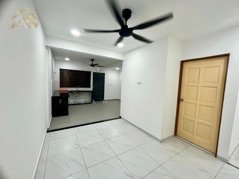 Rumah Teres 2-Tingkat untuk Disewa di Keramat (Kuala Lumpur) - Farah Kamal - PropertyGuru.com.my
