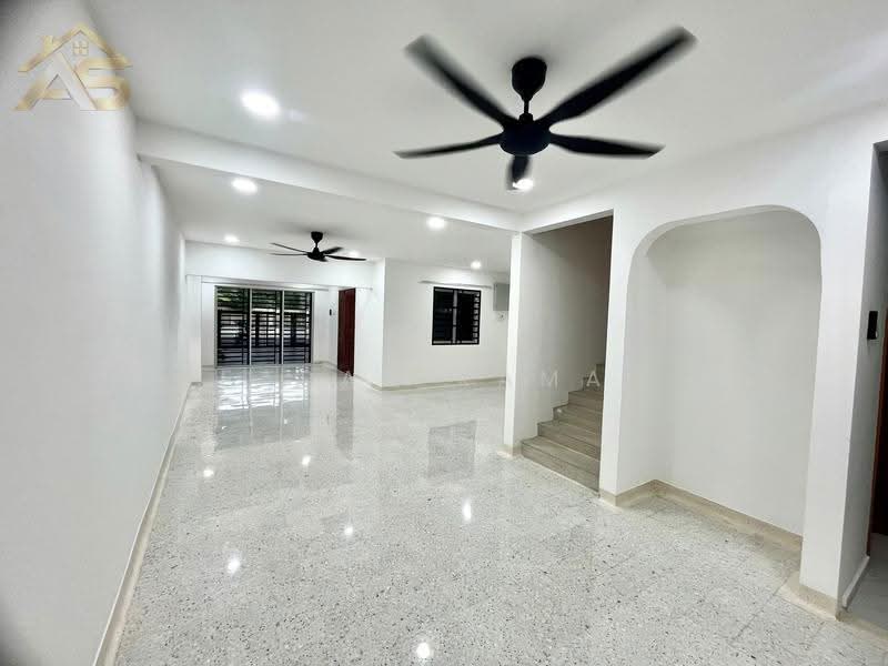 Rumah Teres 2-Tingkat untuk Disewa di Keramat (Kuala Lumpur) - Farah Kamal - PropertyGuru.com.my
