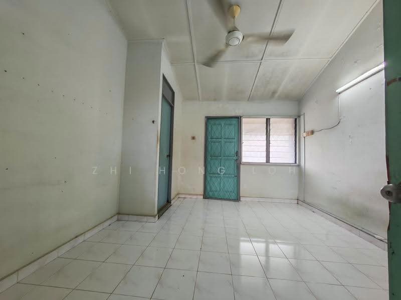 2-storey Terraced House for Sale in Taman Sri Rampai (Wangsa Maju) - Zhi Hong Loh - Interior - PropertyGuru.com.my