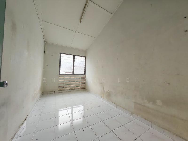 2-storey Terraced House for Sale in Taman Sri Rampai (Wangsa Maju) - Zhi Hong Loh - Interior - PropertyGuru.com.my
