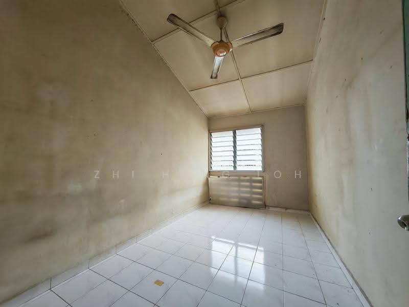 2-storey Terraced House for Sale in Taman Sri Rampai (Wangsa Maju) - Zhi Hong Loh - Interior - PropertyGuru.com.my