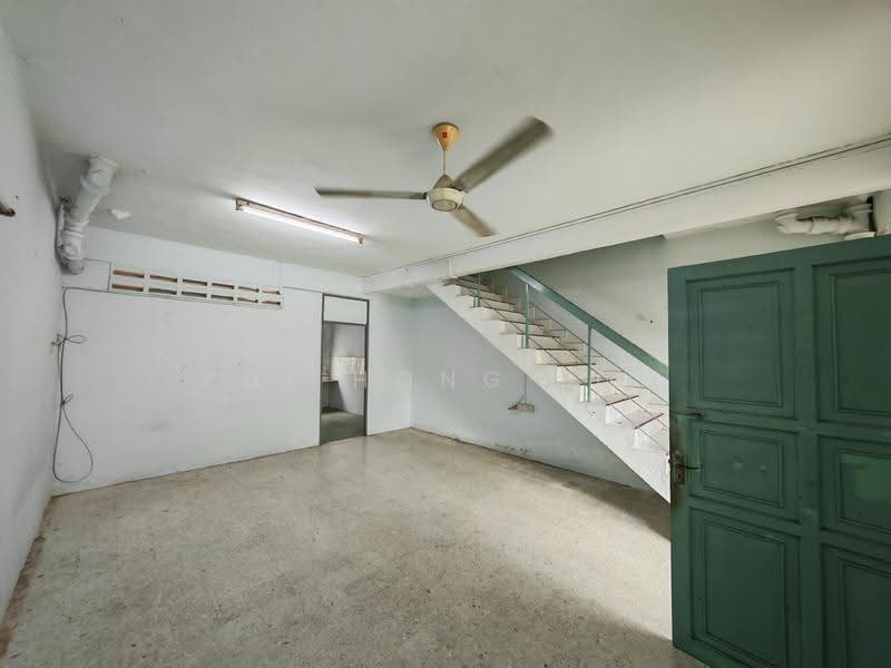 2-storey Terraced House for Sale in Taman Sri Rampai (Wangsa Maju) - Zhi Hong Loh - Interior - PropertyGuru.com.my