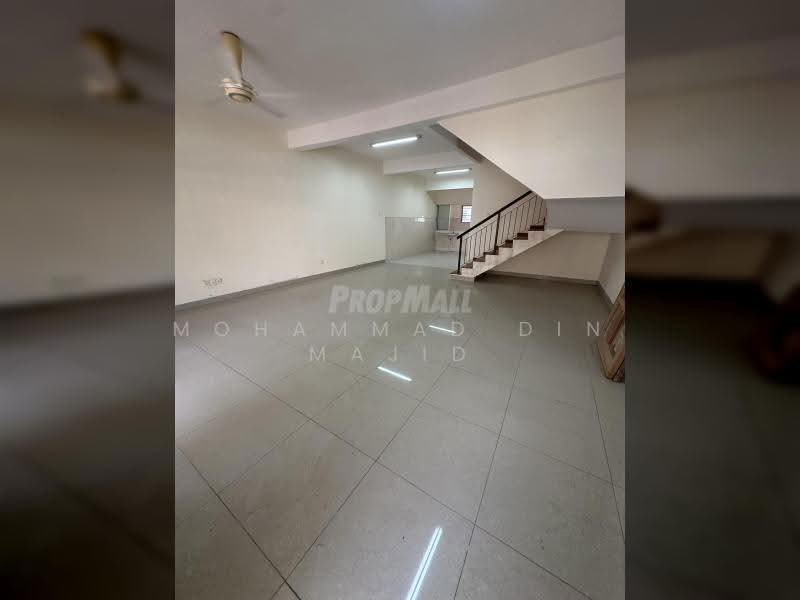 2-storey Terraced House for Sale in Taman Putra Impiana (Puchong) - Mohammad Din Majid - Interior - PropertyGuru.com.my
