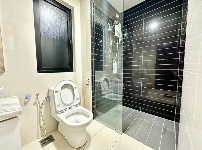 Condominium for Sale at RIO @ Cheras South - Aaron Soh - Bathroom - PropertyGuru.com.my