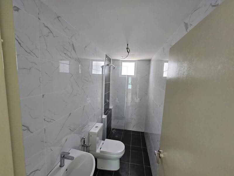 Condominium for Sale at Goodwood Residence - ST Lim - Bathroom - PropertyGuru.com.my