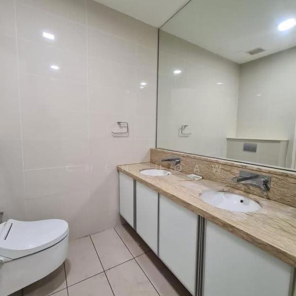 Condominium for Sale at Icon Residence - Chen Hoaw - Bathroom - PropertyGuru.com.my