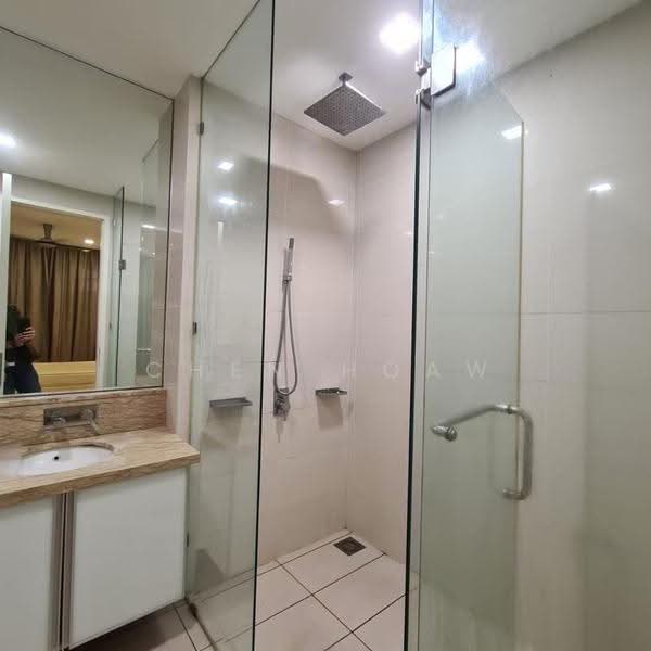 Condominium for Sale at Icon Residence - Chen Hoaw - Bathroom - PropertyGuru.com.my