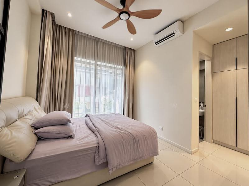 Semi-Detached House for Sale in Kota Kemuning (Shah Alam) - Wei Wei Low - Bedroom - PropertyGuru.com.my