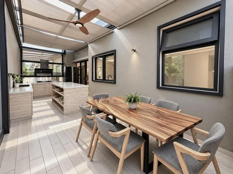 Semi-Detached House for Sale in Kota Kemuning (Shah Alam) - Wei Wei Low - PropertyGuru.com.my