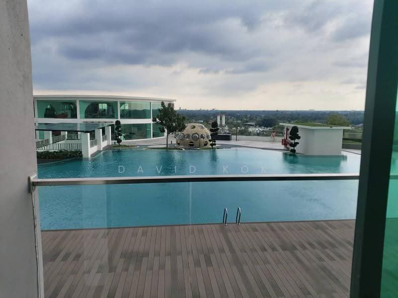 Service Residence for Rent at Maple Residences @ Bandar Bestari Klang - David Kok - Exterior - PropertyGuru.com.my