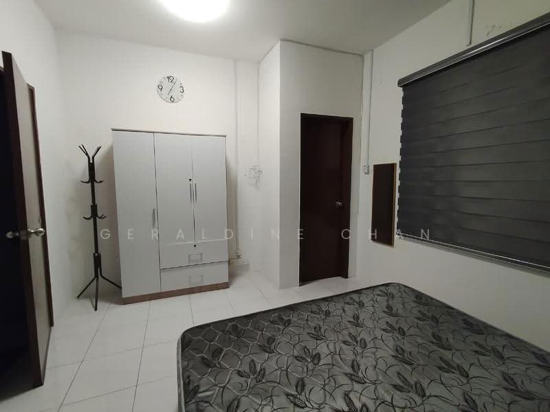 Rumah Teres 2-Tingkat untuk Disewa di Taman Desiran Bayu (Puchong) - Geraldine Chan - Bedroom - PropertyGuru.com.my