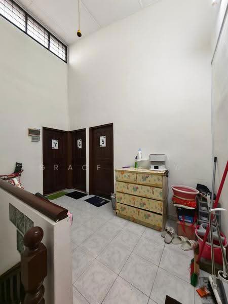 Corridor
