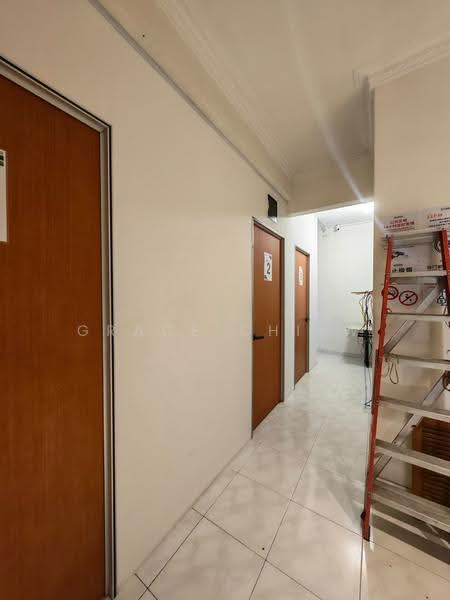 Corridor