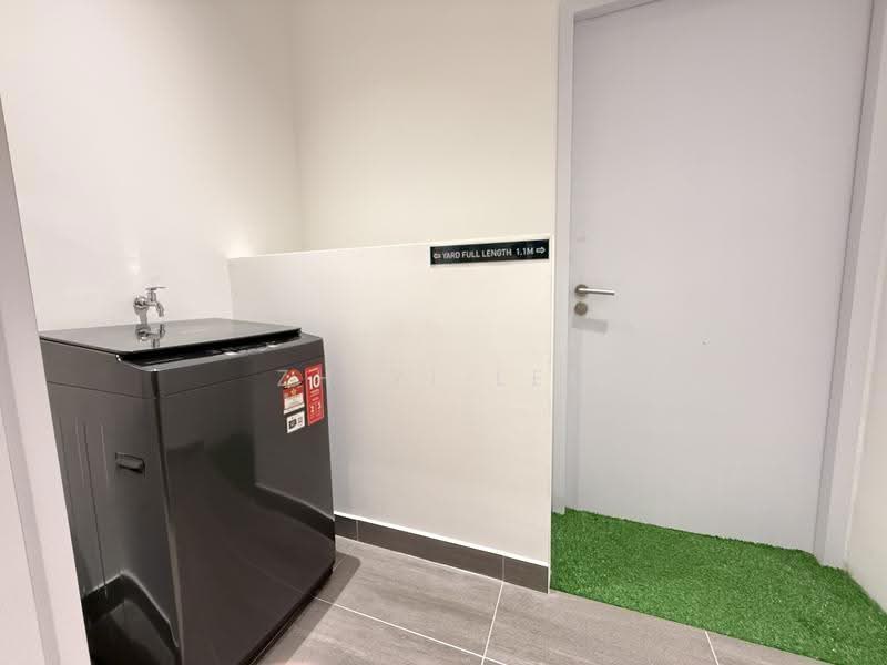 Service Residence for Sale at Permas Heights - Zhiyi Lee - Interior - PropertyGuru.com.my