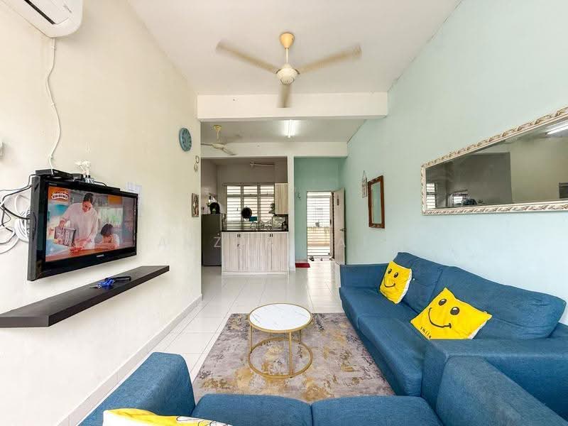 Apartment for Sale at Dahlia Court - Amzar Faiz - PropertyGuru.com.my