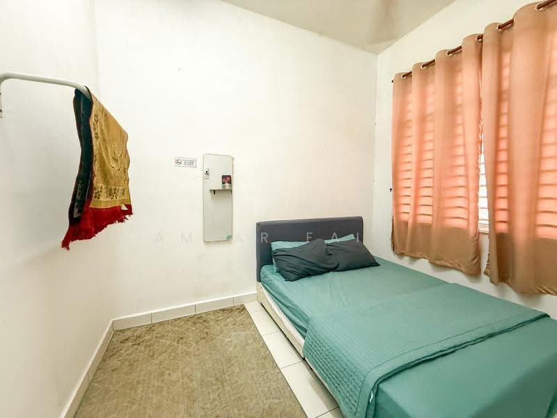 Apartment for Sale at Dahlia Court - Amzar Faiz - PropertyGuru.com.my