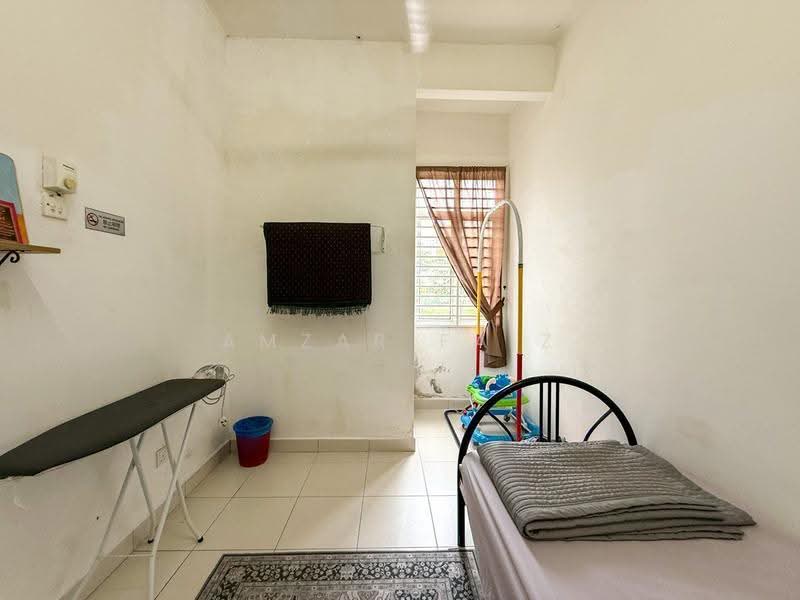Apartment for Sale at Dahlia Court - Amzar Faiz - PropertyGuru.com.my