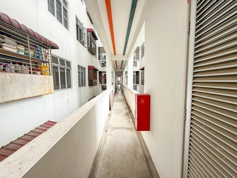 Apartment for Sale at Dahlia Court - Amzar Faiz - PropertyGuru.com.my