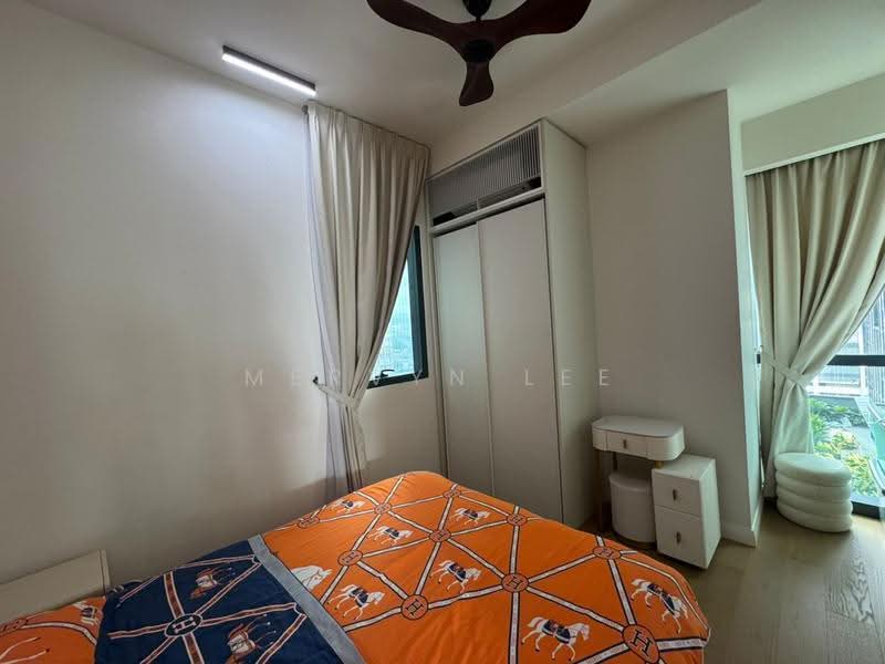 Service Residence for Sale at TRX Residences - Mervyn Lee - Bedroom - PropertyGuru.com.my