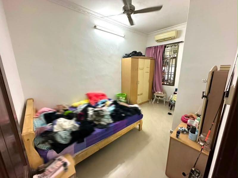 2-storey Terraced House for Sale in Taman Nusa Bestari (Iskandar Puteri (Nusajaya)) - Eva Siow - PropertyGuru.com.my