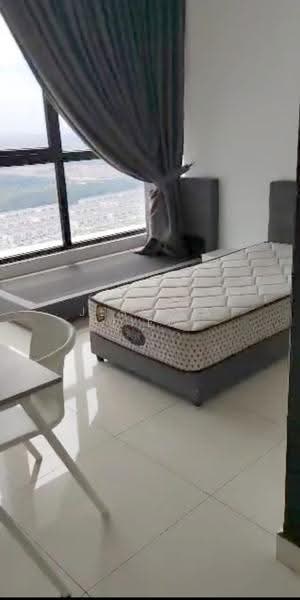 Pangsapuri untuk Dijual di Eco Nest @ Eco Botanic - Jessica Tiew - Bedroom - PropertyGuru.com.my